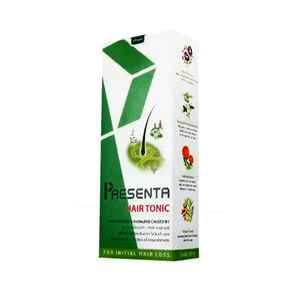 Presenta Hair Tonic 180ml
